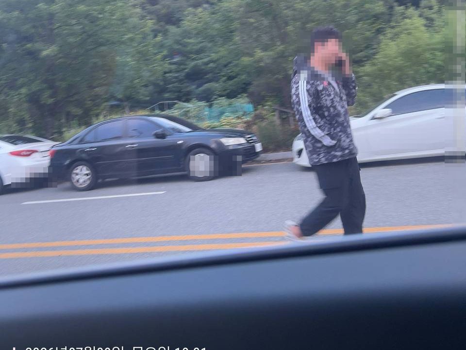 광주흥신소 동행 관계 정황 예시